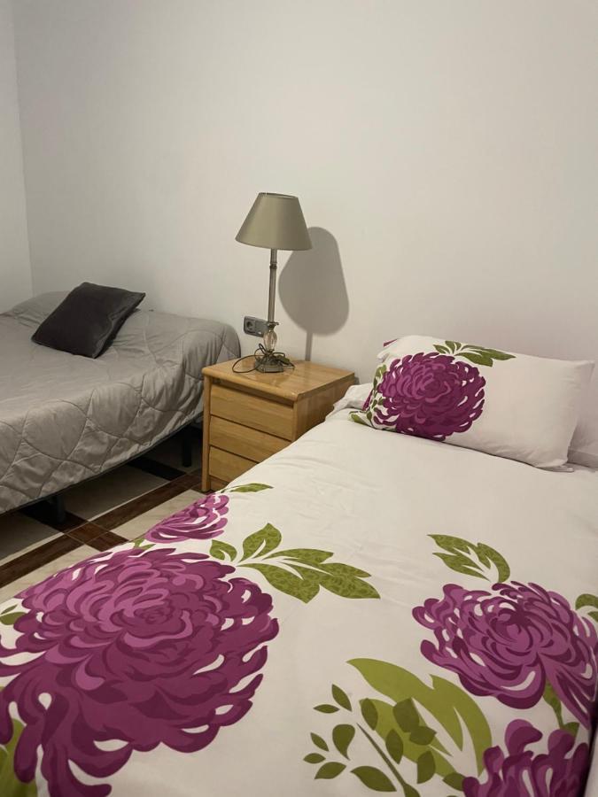 Apartamento De 2 Dormitorios Cerca Paseo Maritimo El Puerto de Mazarrón Exterior foto